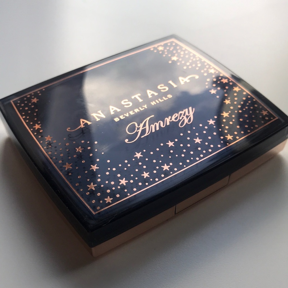 ABH Amrezy Highlighter